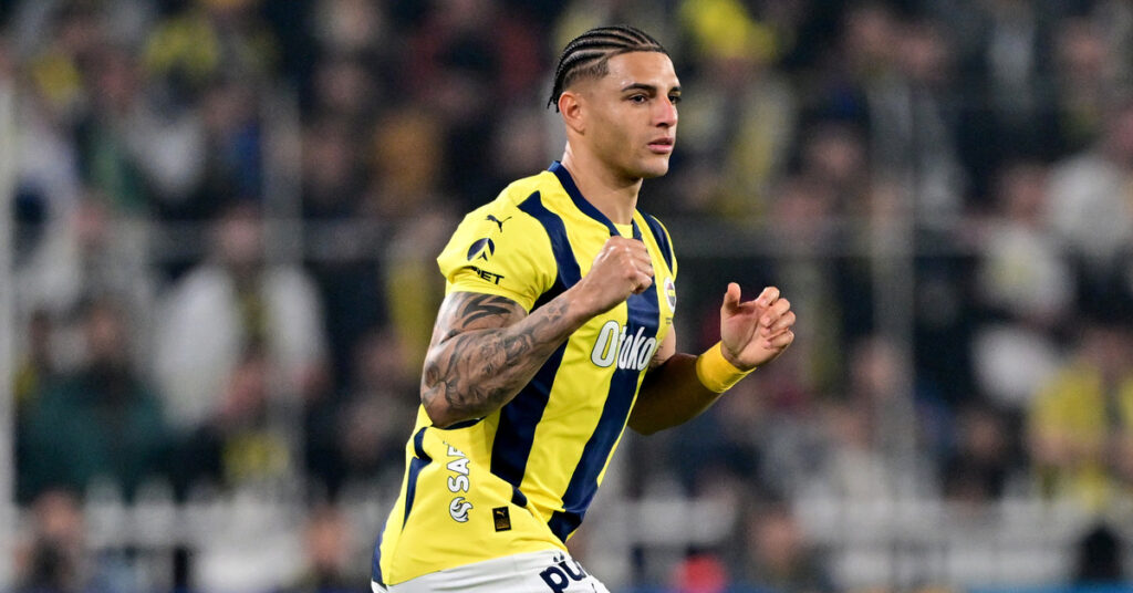 Fenerbahçe’de Diego Carlos ve Çağlar Söyüncü’ye dönüş yakın
