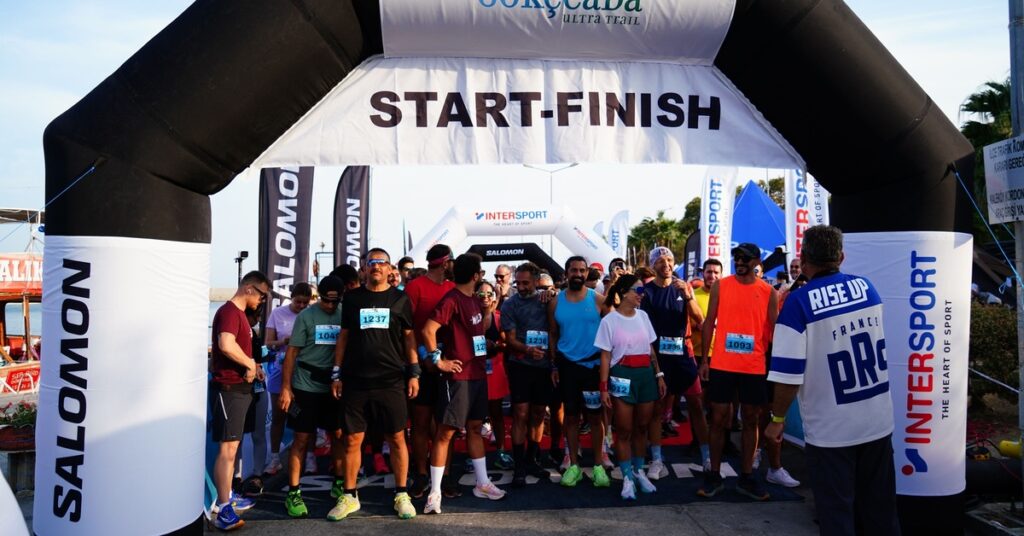 Gökçeada Ultra Trail 30-31 Mayıs’ta ikinci kez koşulacak