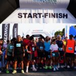 Gökçeada Ultra Trail 30-31 Mayıs’ta ikinci kez koşulacak