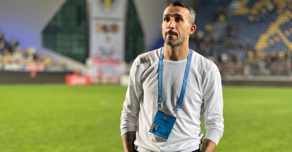 Mehmet Topal Petrolül Ploieşti’ye Geri Dönüyor!