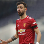 “Bruno Fernandes: Real Sociedad’a 3 Gol Atarak Çeyrek Finalin Mimarı Oldu” Bruno Fernandes: İngiltere’de rekorlar kırdı!