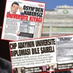 İmamoğlu’nun İptal Edilen Diploması Skandalı “Müzik dünyasında sarsıcı değişiklikler!”