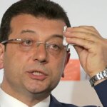 İmamoğlu ve İş Adamları Gözaltına Alındı!