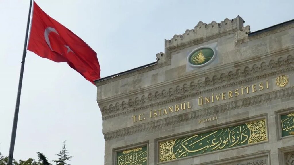 İmamoğlu’nun Aralarında Bulunduğu 28 Kişinin Diplomaları İptal Edildi