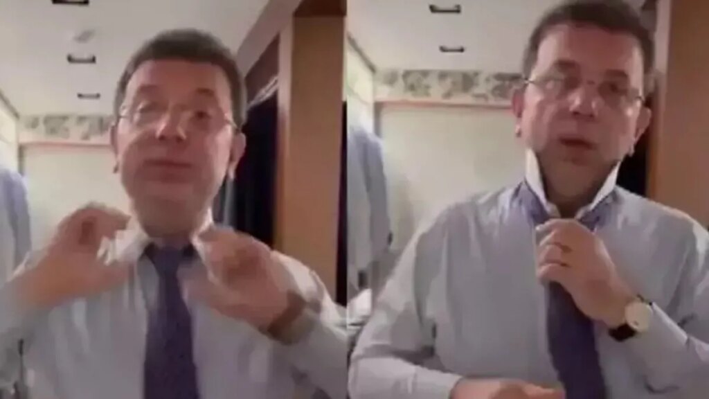CHP’nin Terör Örgütü ile Bağı Ortaya Çıktı