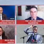 SİYASİ KAMUFLAJ FAALİYETİ: EKREM İMAMOĞLU’NUN İDDİALI HAMLESİ