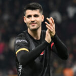 Morata’dan Galatasaray’a bomba açıklama