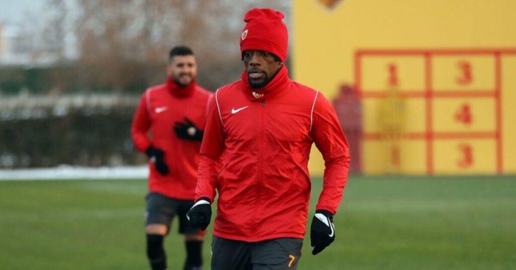 Kayserispor’un Transfer Tahtası İçin 2.1 Milyon Euro Gerekli