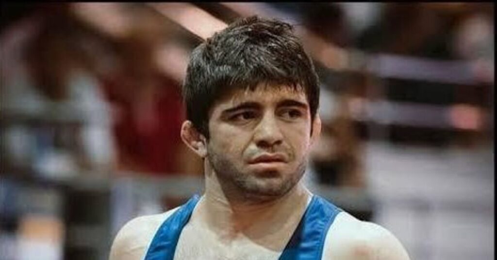 Güreşçi Yakup Gör’den 2028 Olimpiyatlarına Odaklı Hedef!