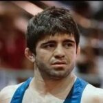 Güreşçi Yakup Gör’den 2028 Olimpiyatlarına Odaklı Hedef!