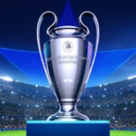 UEFA Şampiyonlar Ligi Kupası İstanbul’da Sergilendi!