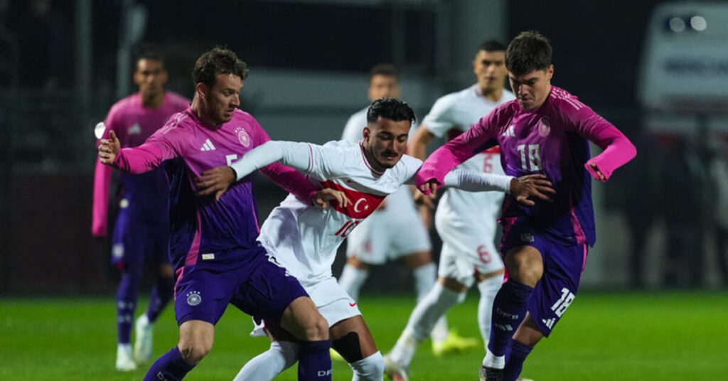 Altınordu’dan Milli Takım’a kötü haber: Sami Satılmış çıkarıldı