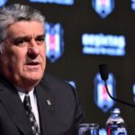 Beşiktaş Başkanı Basın Toplantısı Ertelendi