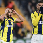 “Fenerbahçe’nin Kritik Maç Öncesi Endişe Veren Durumu”