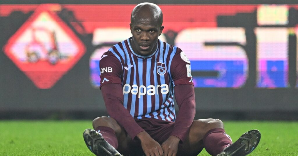 “Nwakaeme’nin İkinci Dönemi: Sakatlıklarla Boğuşma”