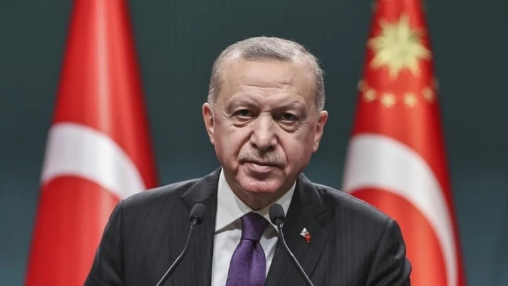 Başkan Erdoğan’dan çiftçilere müjdeli destek paketi!