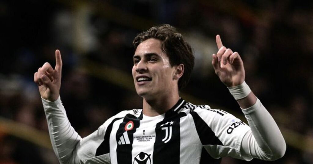Kenan Yıldız’ın Juventus’tan Ayrılma Kararı!