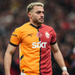 Barış Alper Yılmaz: Ronaldo’yu örnek alıyorum!