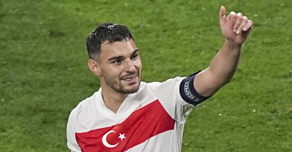 “A Milli Futbol Takımı Macaristan Maçı Öncesi Açıklamalar” “Yeni Araştırma: İnsanların %80’i Bu Haberi Bilmiyor!”