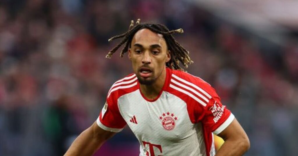 Sacha Boey Bayern Münih’ten Ayrılabilir mi?