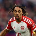 Sacha Boey Bayern Münih’ten Ayrılabilir mi?