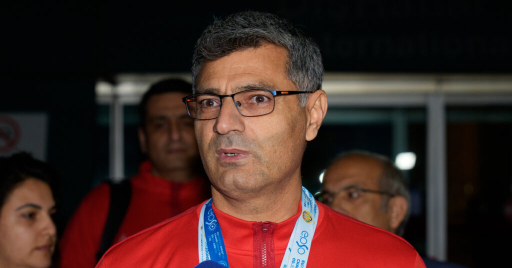 Milli Atıcılar Üniversiteli Gençlerle Buluştu