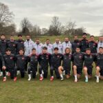 Türkiye U19, Portekiz’e Berabere! İngiltere Maçı Bekleniyor