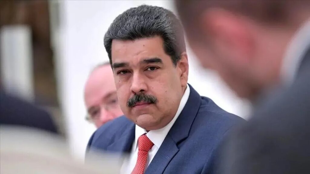 Maduro’dan sürpriz göçmen açıklaması!