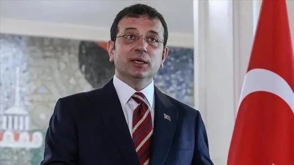 İmamoğlu’nun yolsuzluk soruşturması – detaylar burada