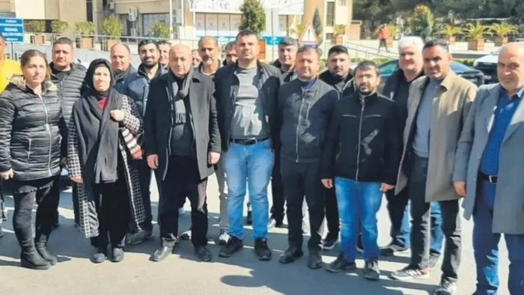 Şehit ve Gazi Yakını İşten Atıldı: Büyük Baskı ve Zulüm!