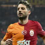 Okan Buruk’tan Dries Mertens sürprizi!