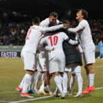 A Milli Futbol Takımı Macaristan’ı Konuk Ediyor! UEFA Uluslar Ligi Play-off Turu Başlıyor