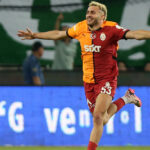 Milli Futbolcu Ronaldo’ya Övgü!