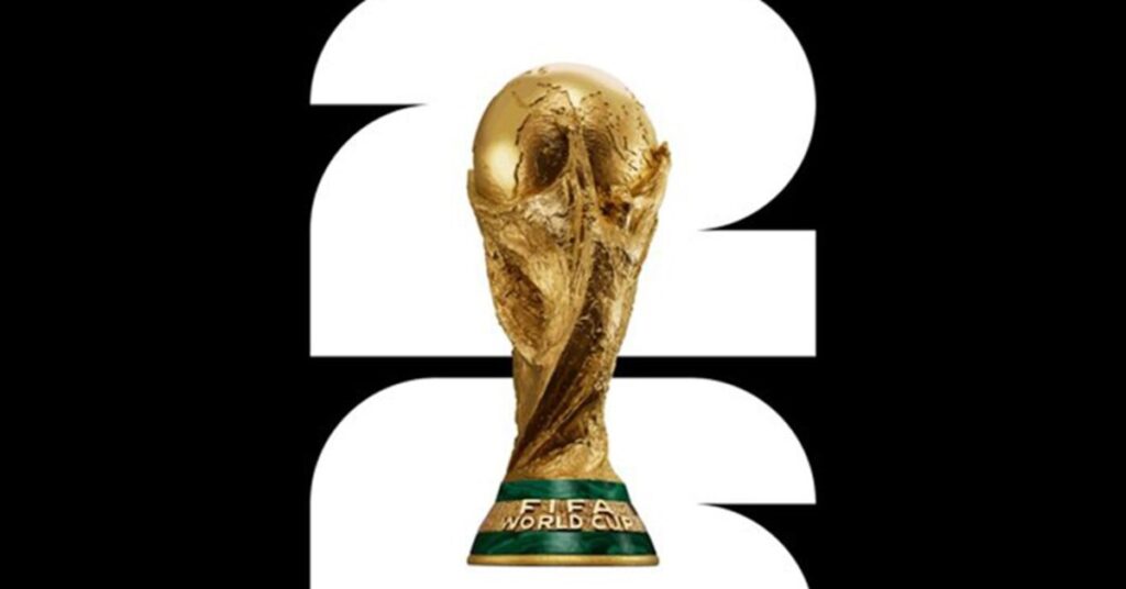 “Dikkat Çekici Başlangıç: 2026 FIFA Dünya Kupası Avrupa Elemeleri Başlıyor!”