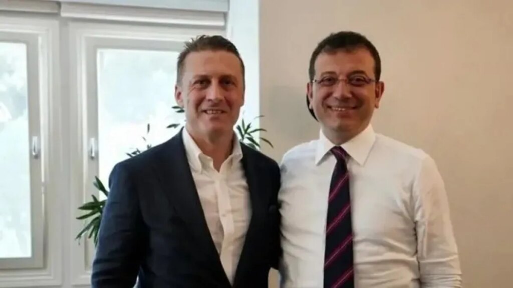 İBB’de Şoke Edici Rüşvet Skandalı!