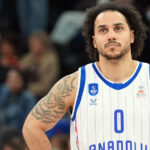 Anadolu Efes, Partizan ile Avrupa’da 866. randevuda!