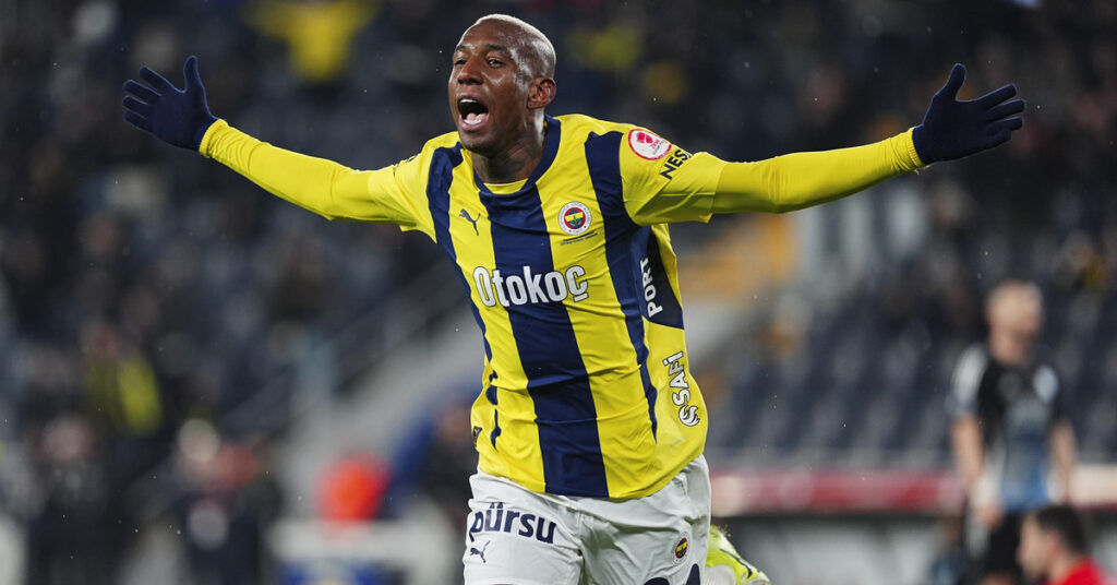 Talisca, milli arayı değerlendiriyor!