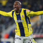 Talisca, milli arayı değerlendiriyor!