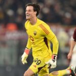 Fenerbahçe’nin yeni hedefi: Roma’nın kalecisi Mile Svilar!