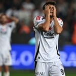 Beşiktaş’ın forvet hayal kırıklığı