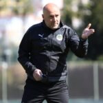Alanyaspor, Teknik Direktör Sami Uğurlu ile Yollarını Ayırdı