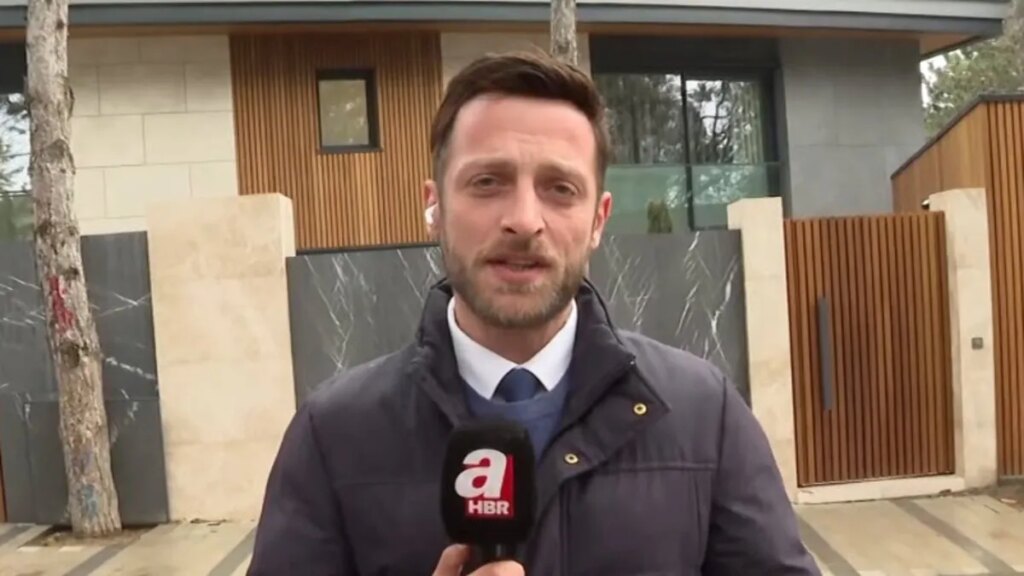 Ekrem İmamoğlu’na 15 Milyonluk 3 Villa Skandalı!