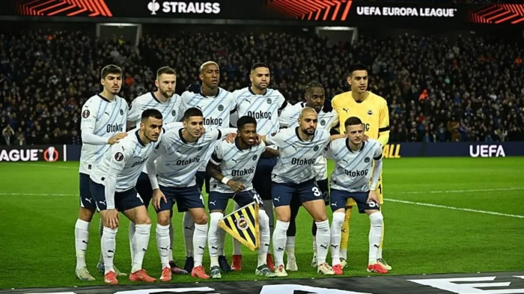 Fenerbahçe’de Derbi Heyecanı: Mourinho’nun Motivasyon Planı