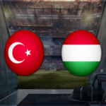 Türkiye-Macaristan Maçı Canlı Takip! Perşembe 20.00’de TV8’de