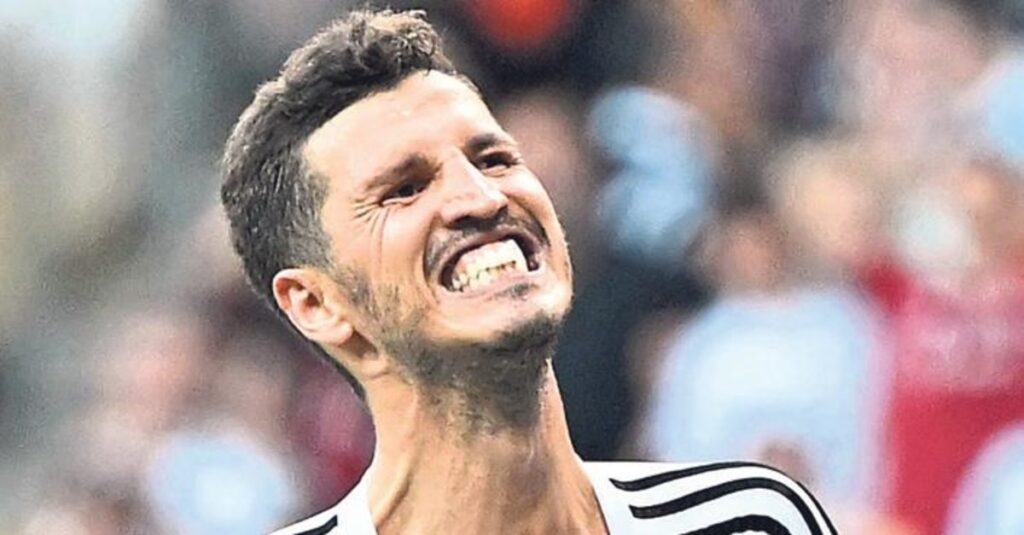 Salih Uçan’ın Geleceği Mercek Altında