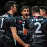 Ziraat Bankkart ve Asseco Resovia CEV Kupası Finalinde Buluşuyor!