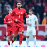 A Milli Takım’da Orkun Kökçü cezalı duruma düştü!