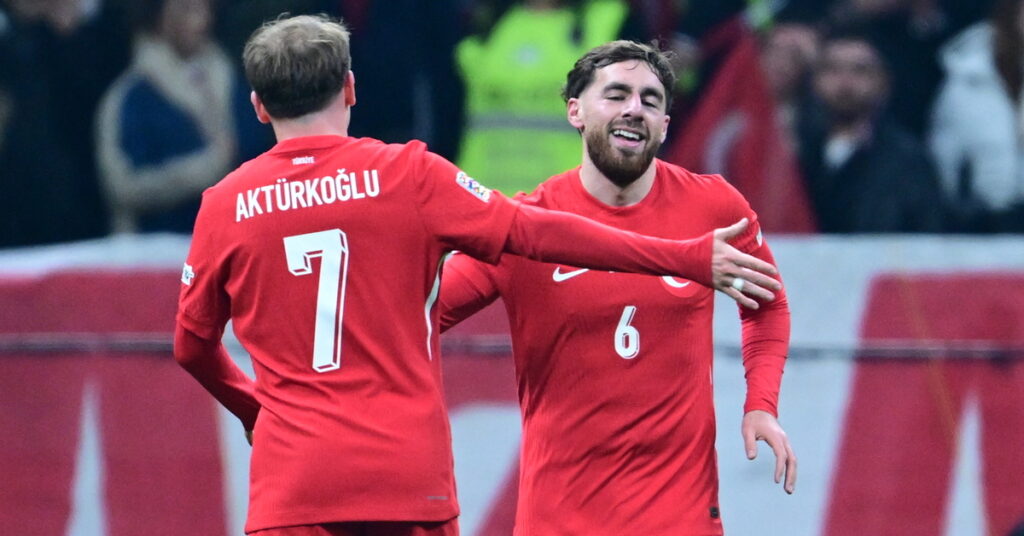 “A Milli Takım Macaristan’ı 3-1 Yendi!” “Koronavirüs Salgınında Son Durum!”