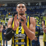 Fenerbahçe Monaco’ya mağlup oldu