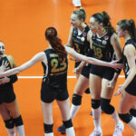 VakıfBank Eczacıbaşı’yı 3-0 Mağlup Etti